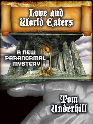 cover image of Love and World Eaters